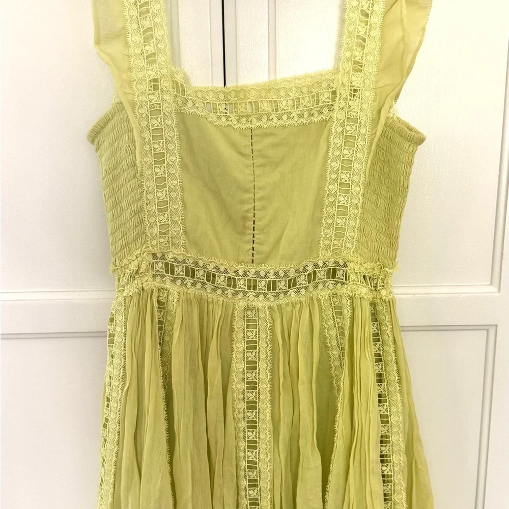 Free People - FP One Verona Dress